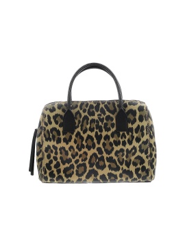 Kate Spade New York Leather Satchel (view 1)