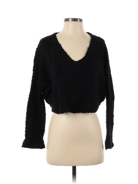 Free People Pullover Sweater (view 1)