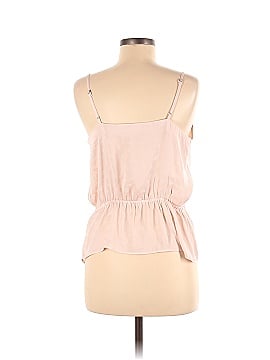 Chelsea28 Sleeveless Blouse (view 2)