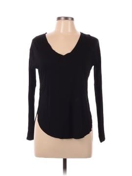 Madewell Long Sleeve Top (view 1)