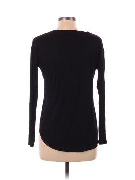 Madewell Long Sleeve Top (view 2)