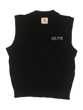 A+ by Sai Sweater Vest (view 1)