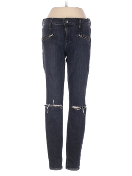 Current/Elliott Jeggings (view 1)