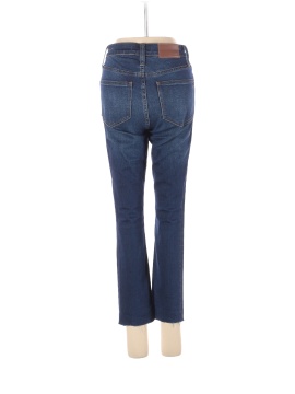 Madewell Jeggings (view 2)