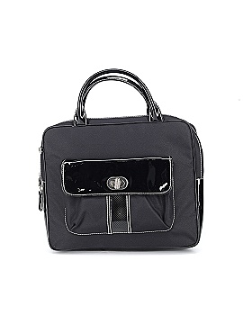 Isaac Mizrahi Laptop Bag (view 1)