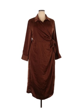 Shein Size 4X Plus (view 1)