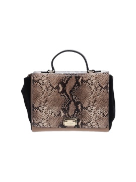 Kate Spade New York Leather Satchel (view 1)