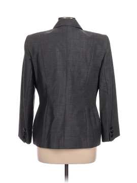 Carlisle Wool Blazer (view 2)