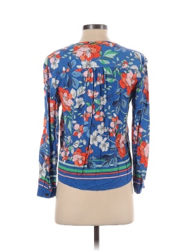 Maeve by Anthropologie Long Sleeve Button-Down Shirt (view 2)