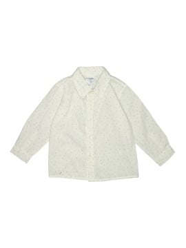Nannette Short Sleeve Button-Down Shirt (view 1)