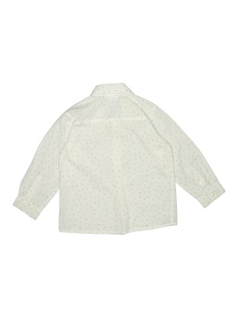 Nannette Short Sleeve Button-Down Shirt (view 2)