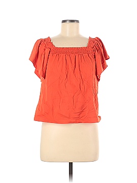 J.Crew Short Sleeve Top (view 1)