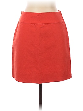 J.Crew Factory Store Casual Skirt (view 1)