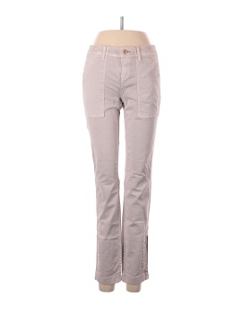 J.Crew Khakis (view 1)