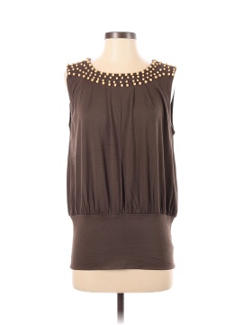 Solo Sleeveless Top (view 1)