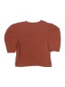 Kit & Sky Brown Short Sleeve Top Size L (Youth) - photo 2