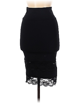 Bebe Casual Skirt (view 2)