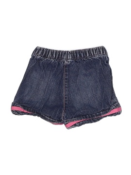 Baby 8 Denim Shorts (view 2)