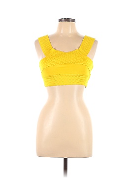 PrettyLittleThing Sleeveless Top (view 1)