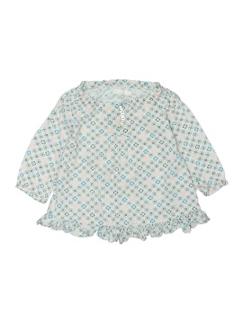 MinyMo Long Sleeve Blouse (view 1)
