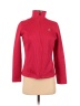 IZOD 100% Polyester Pink Track Jacket Size XS - photo 1