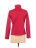 IZOD 100% Polyester Pink Track Jacket Size XS - photo 2