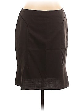 MAXSPORT Wool Skirt (view 1)