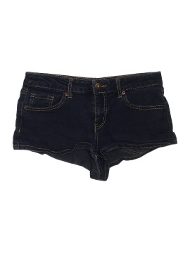 Forever 21 Denim Shorts (view 1)