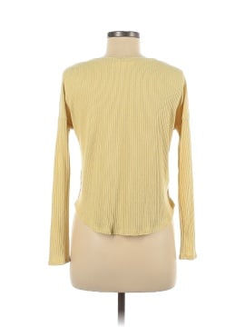Molly Green Long Sleeve Top (view 2)