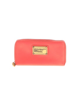 Marc by Marc Jacobs Leather Wallet (view 1)