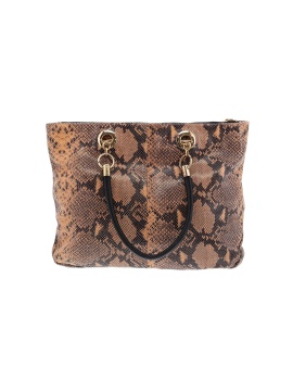 Cynthia Rowley Leather Tote (view 2)