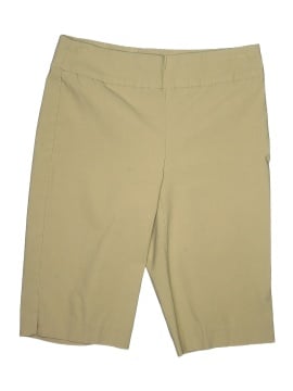 So Slimming by Chico's Shorts (view 1)