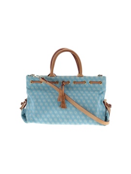Dooney & Bourke Satchel (view 1)