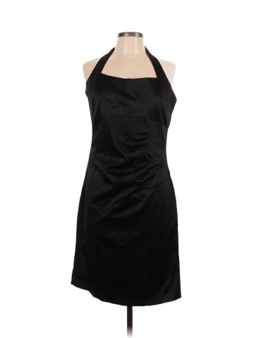 Snap Cocktail Dress (view 1)