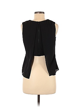 Sam Edelman Sleeveless Blouse (view 2)