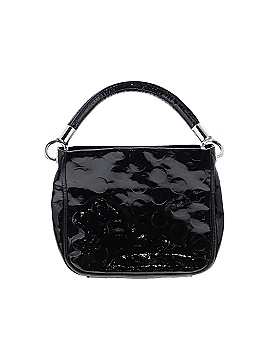 Marc by Marc Jacobs Leather Satchel (view 2)