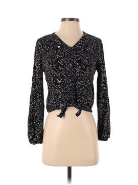 H&M 3/4 Sleeve Blouse (view 1)