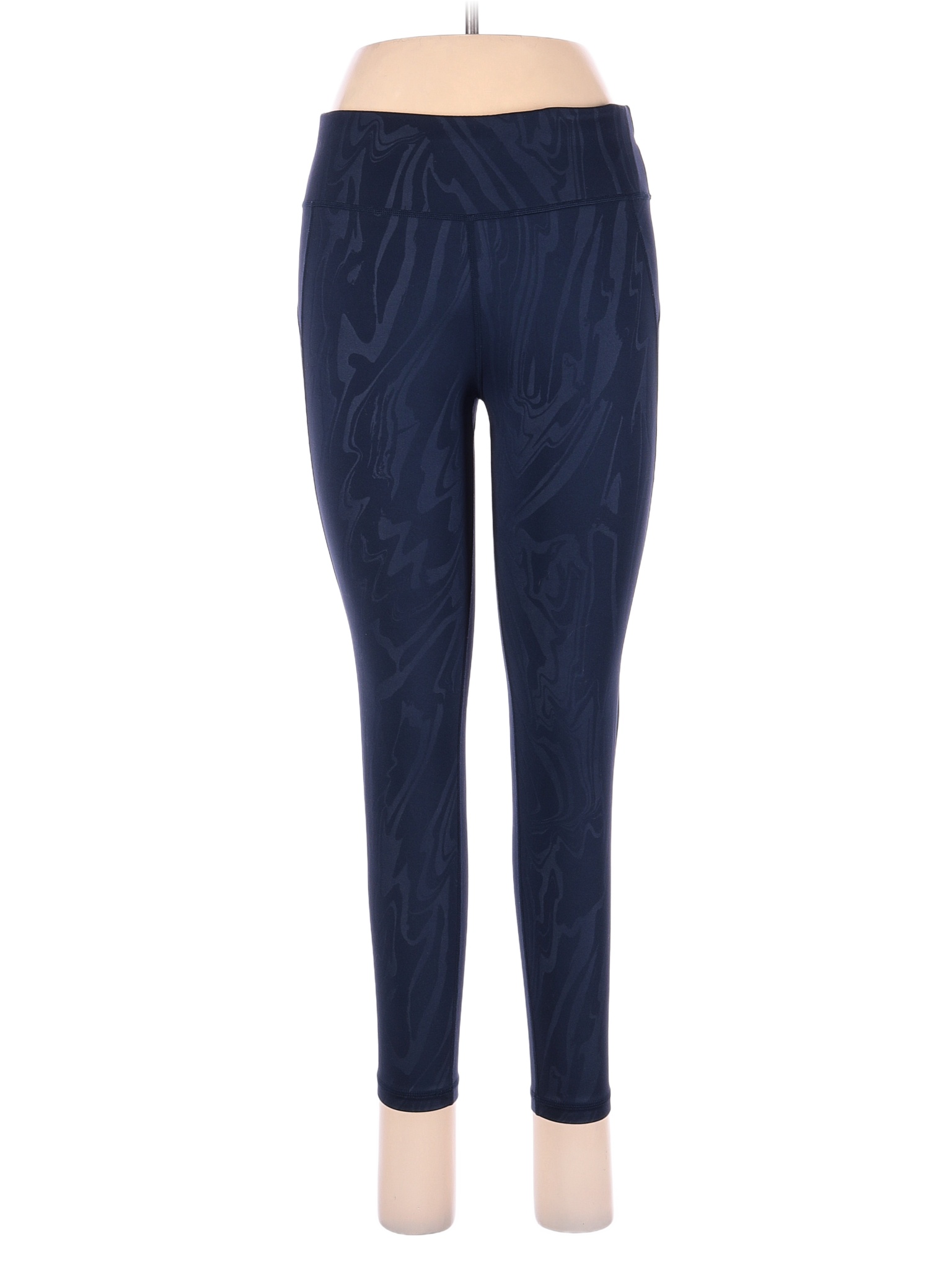 Sweaty Betty Navy Blue Active Pants Size M - 69% off | thredUP