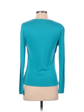 S. Point Long Sleeve Top (view 2)