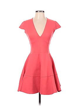 Halston Heritage Casual Dress (view 1)