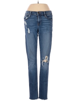 FRAME Denim Jeans (view 1)