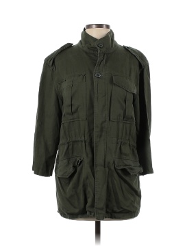 DL1961 Jacket (view 1)