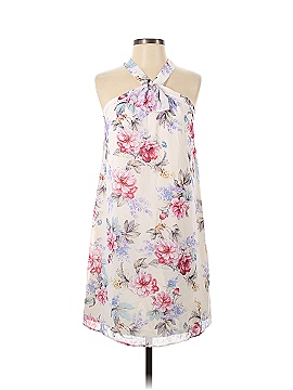 Paper Crown Casual Dress (view 1)