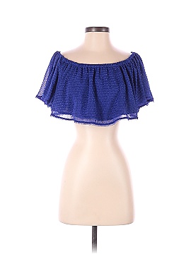 House of Harlow 1960 X Revolve Tube Top (view 1)
