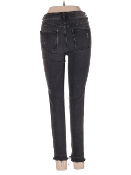 Zara Basic Jeans (view 2)