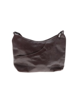 MAXX New York Leather Crossbody Bag (view 2)