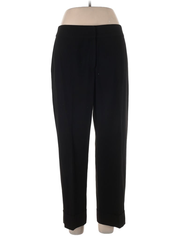 Cami Black Casual Pants Size 12 - photo 1