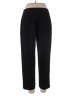 Cami Black Casual Pants Size 12 - photo 2