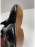 Chloé Solid Black Wedges Size 36 (EU) - photo 5