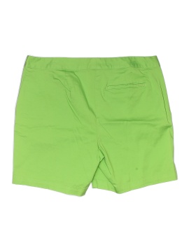 IZOD Khaki Shorts (view 2)